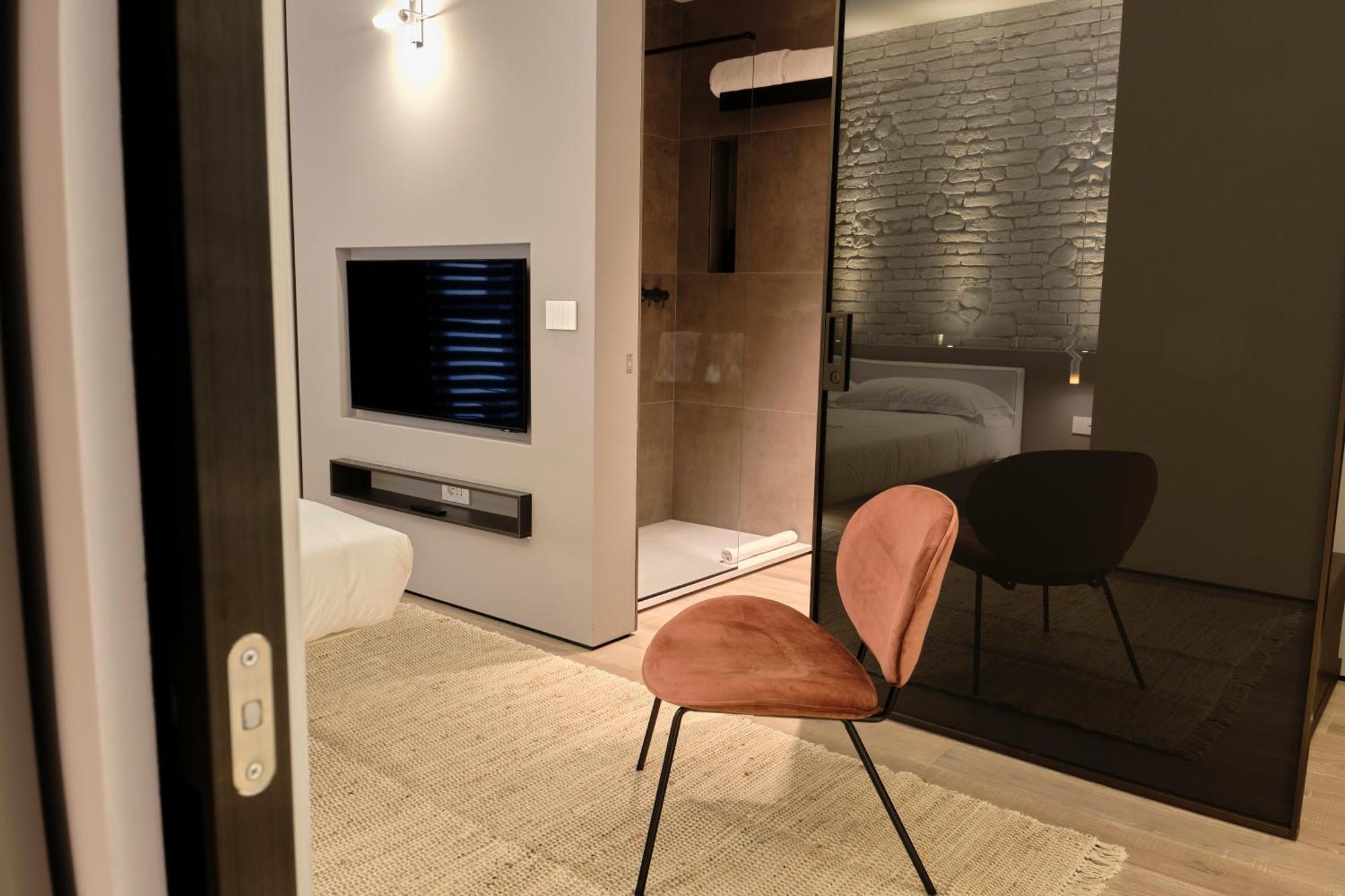 Serendipity Apartments Alba  Luaran gambar