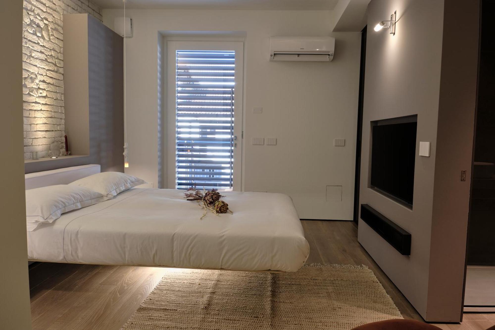 Serendipity Apartments Alba  Luaran gambar