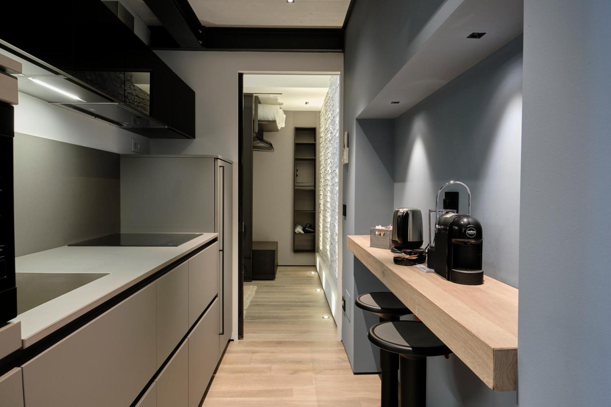 Serendipity Apartments Alba  Luaran gambar