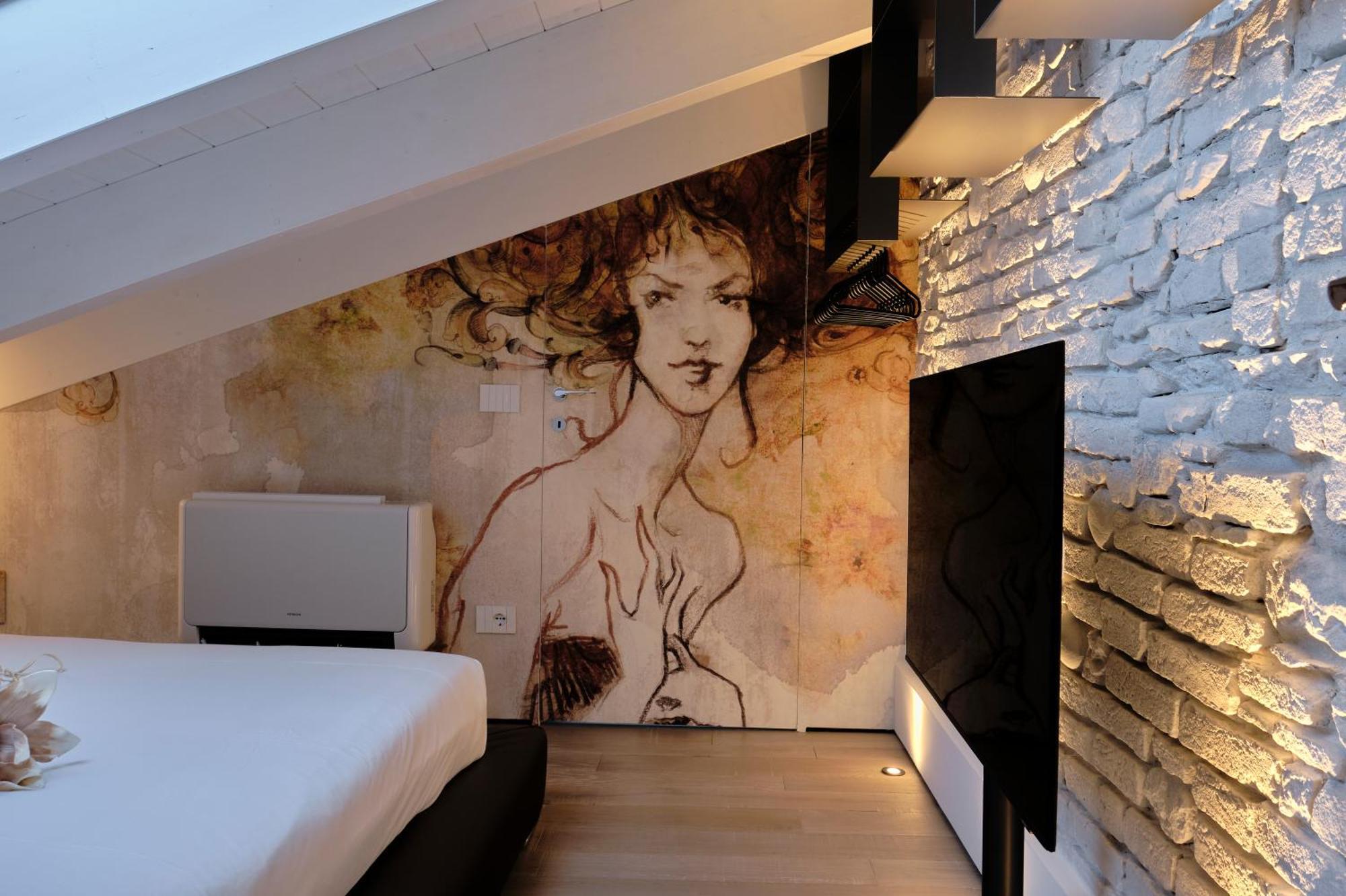 Serendipity Apartments Alba  Luaran gambar