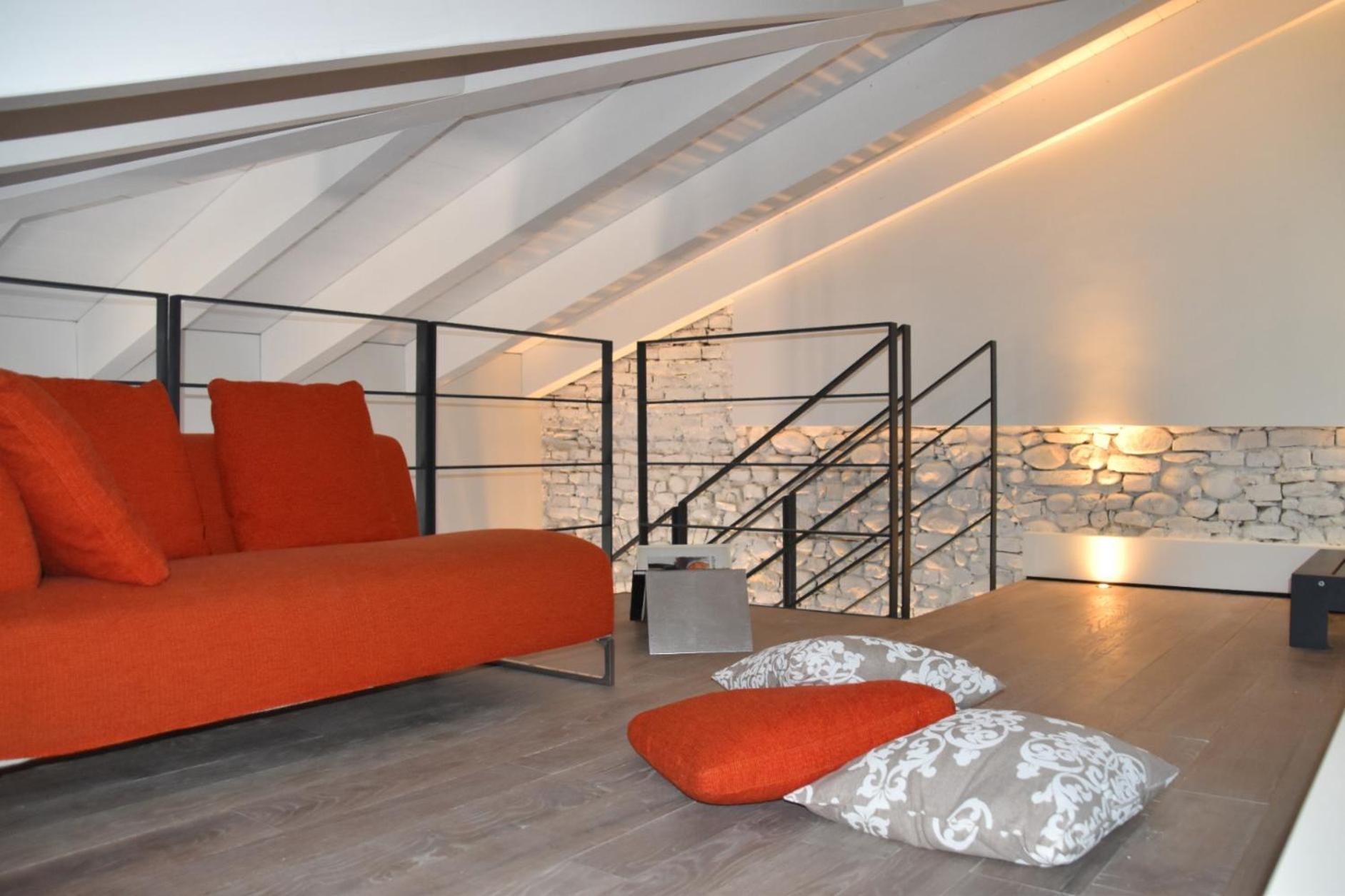 Serendipity Apartments Alba  Luaran gambar