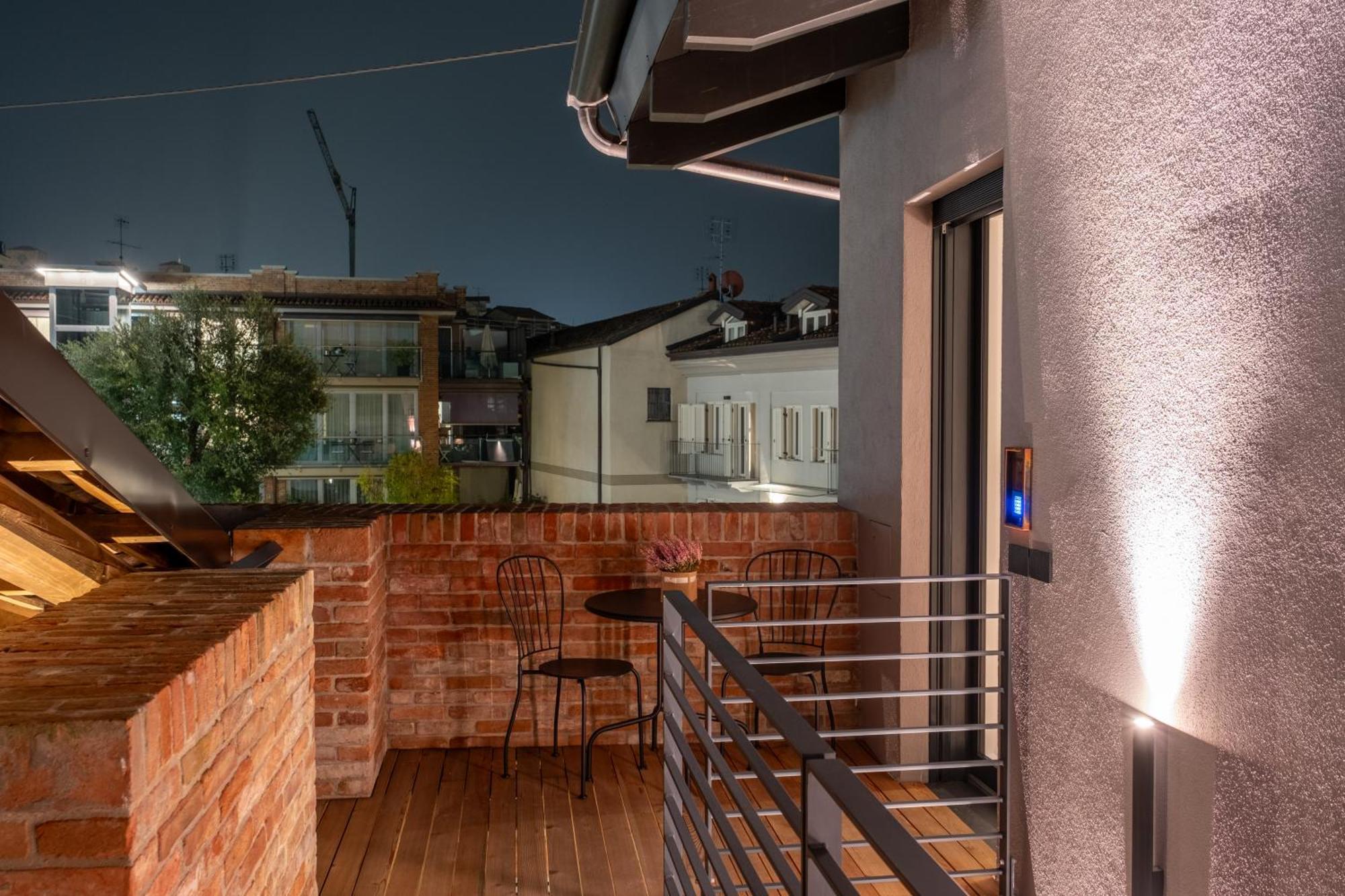 Serendipity Apartments Alba  Luaran gambar