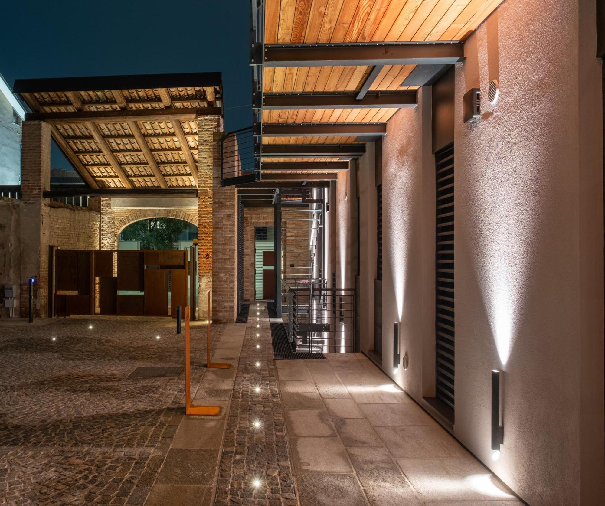 Serendipity Apartments Alba  Luaran gambar