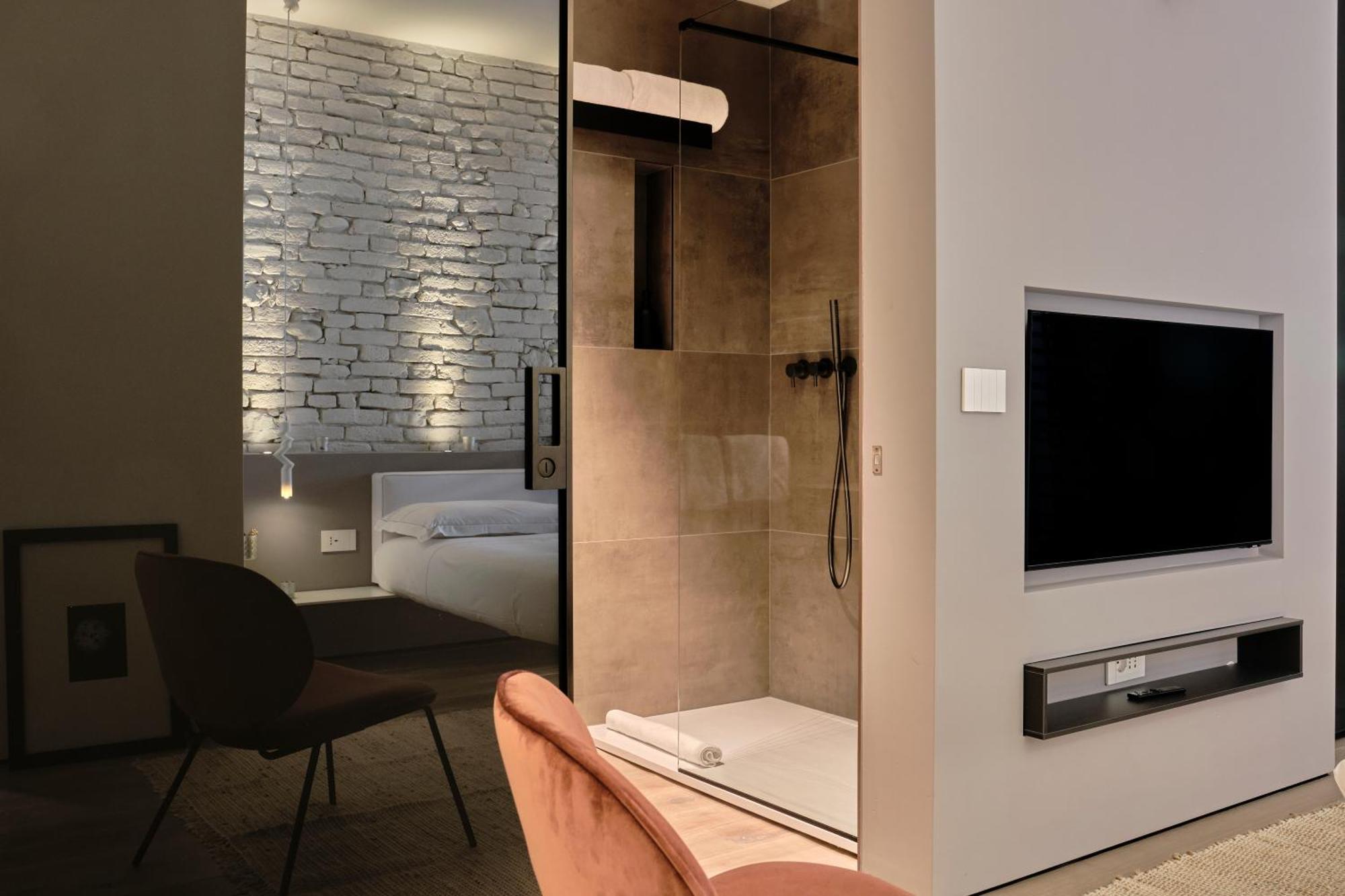 Serendipity Apartments Alba  Luaran gambar