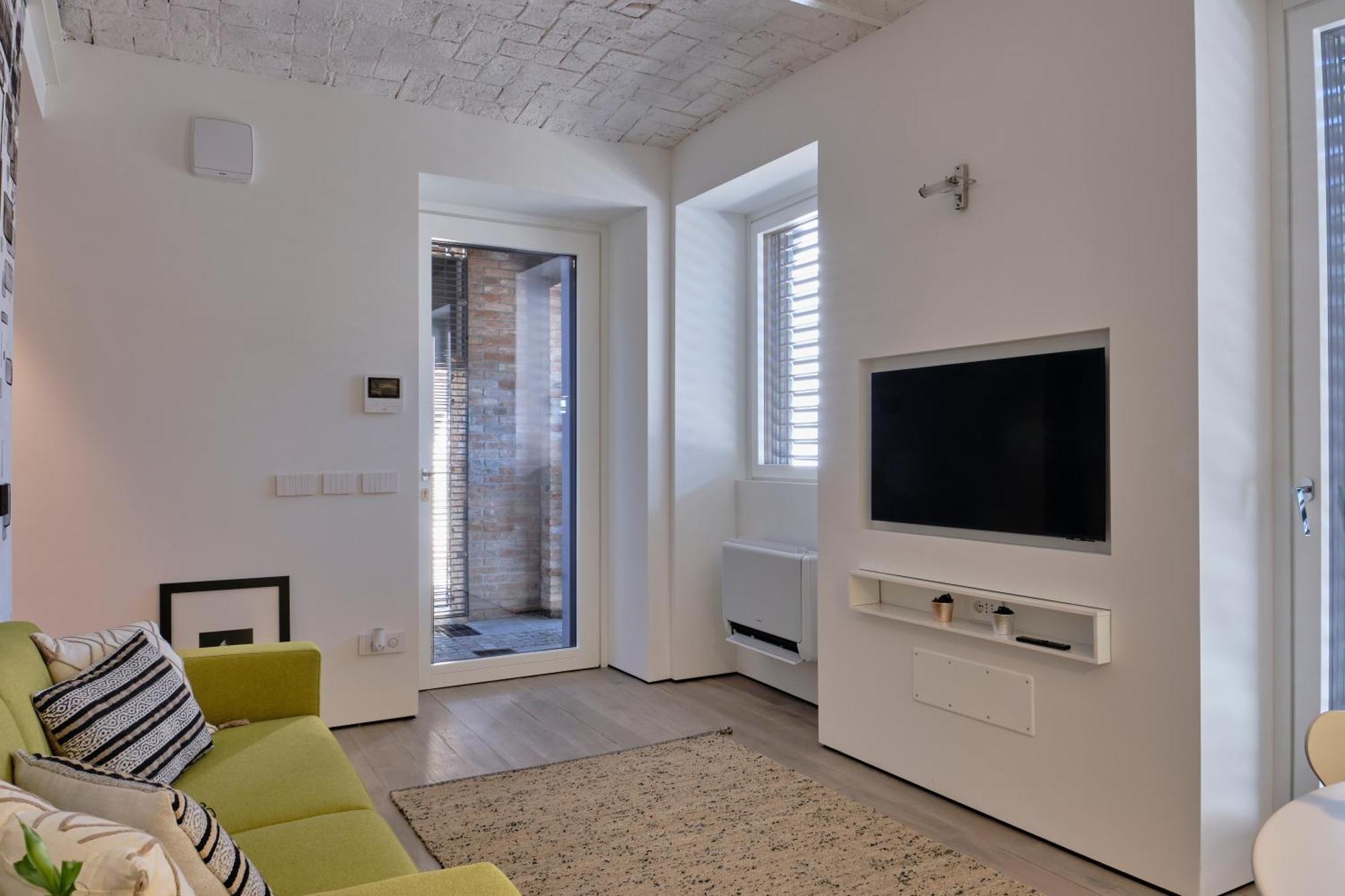 Serendipity Apartments Alba  Luaran gambar
