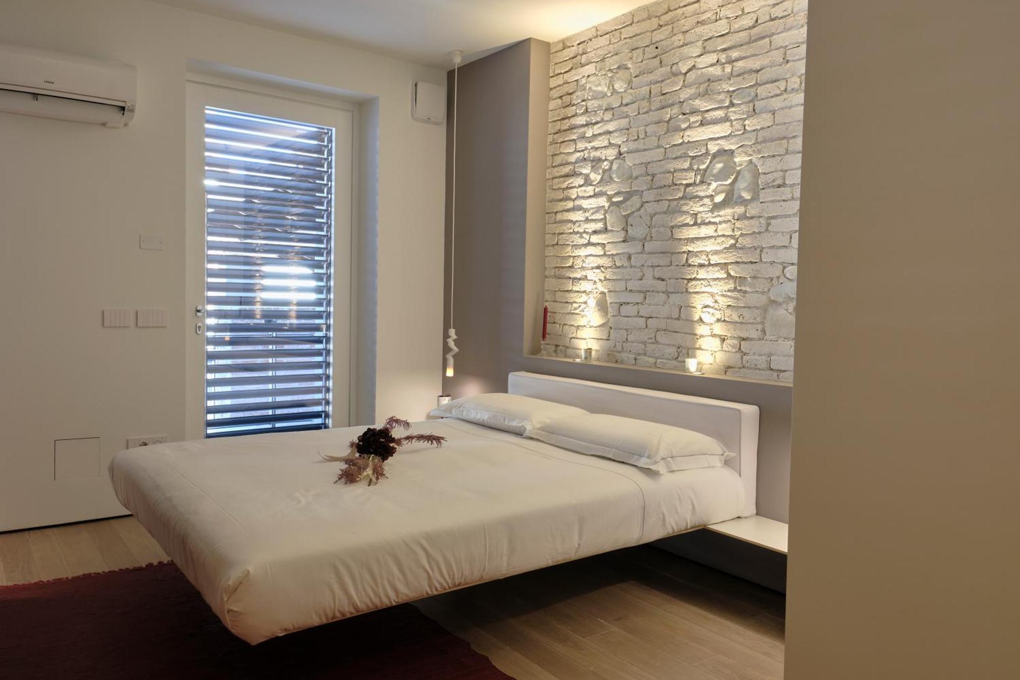Serendipity Apartments Alba  Luaran gambar