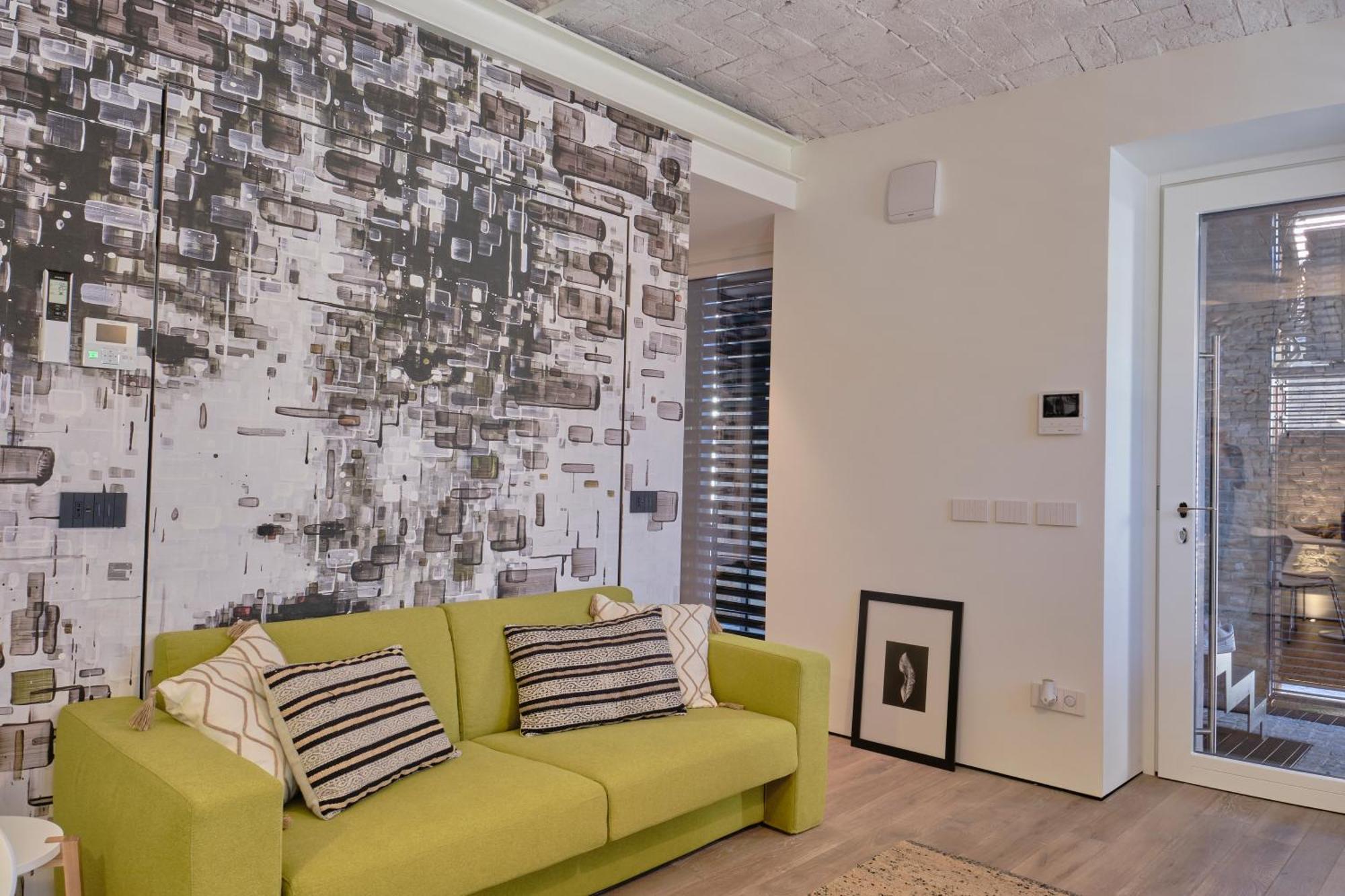 Serendipity Apartments Alba  Luaran gambar