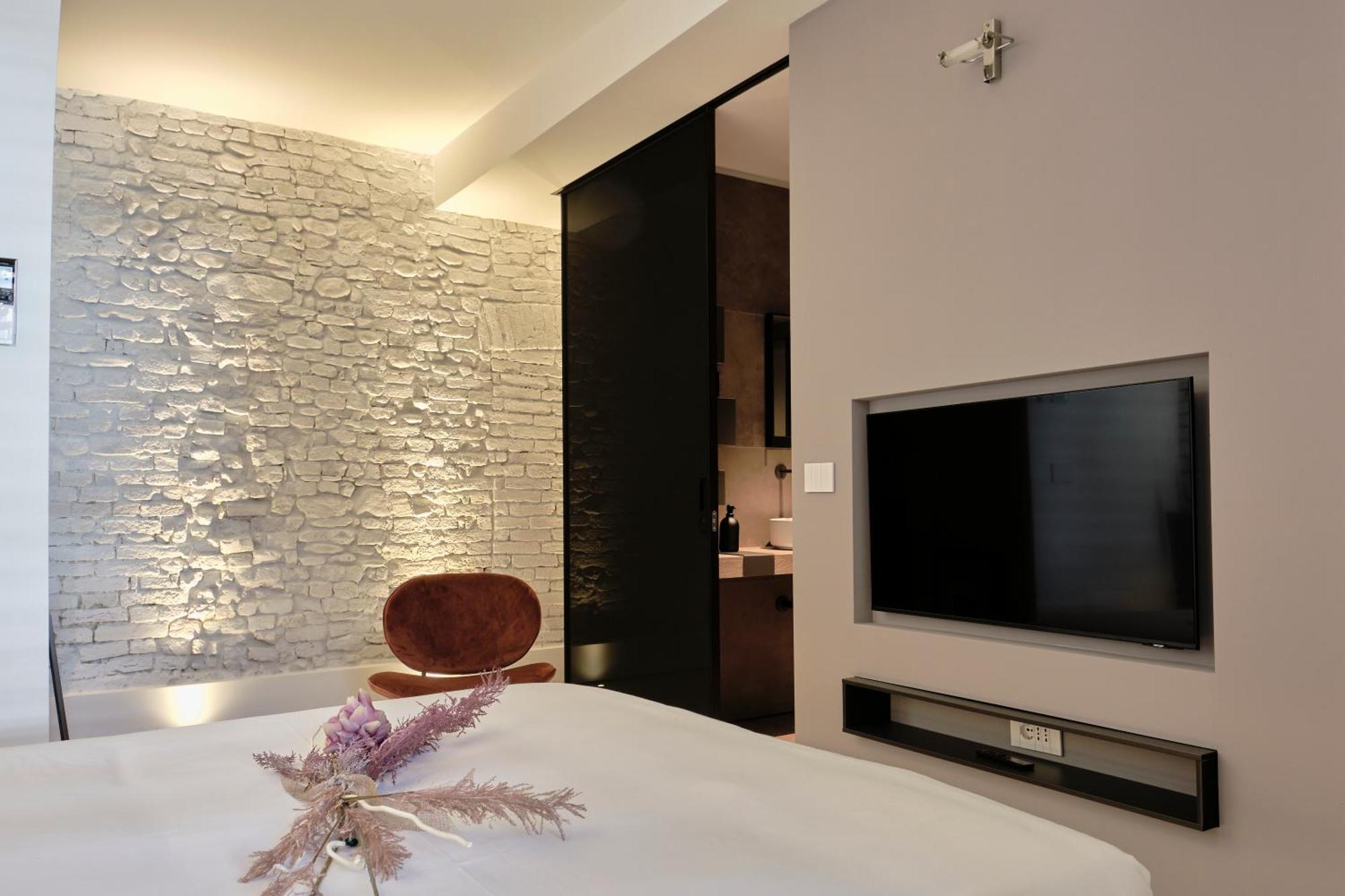 Serendipity Apartments Alba  Luaran gambar