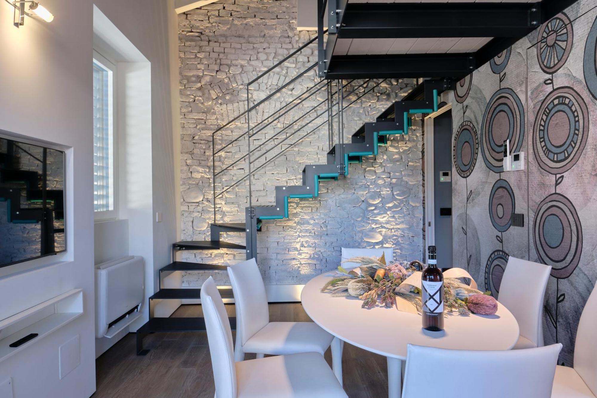 Serendipity Apartments Alba  Luaran gambar