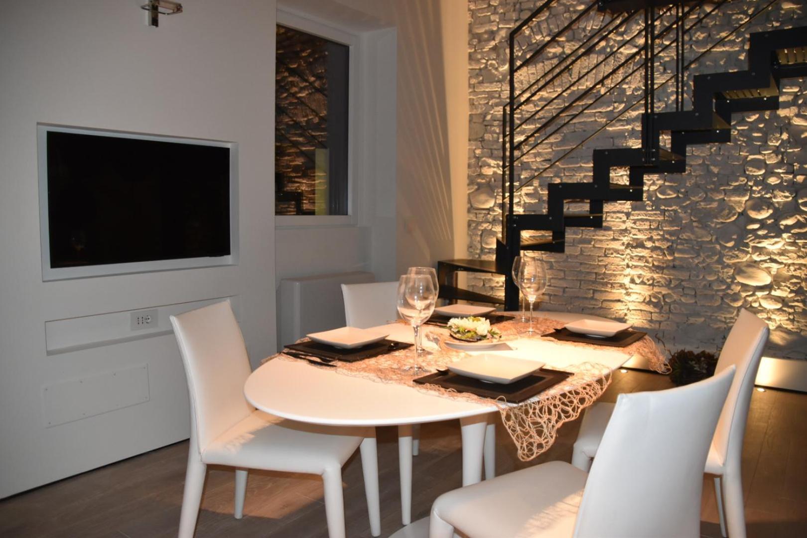 Serendipity Apartments Alba  Luaran gambar